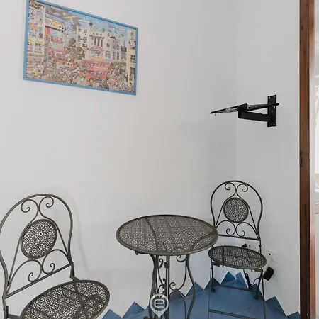 Malva Apartment