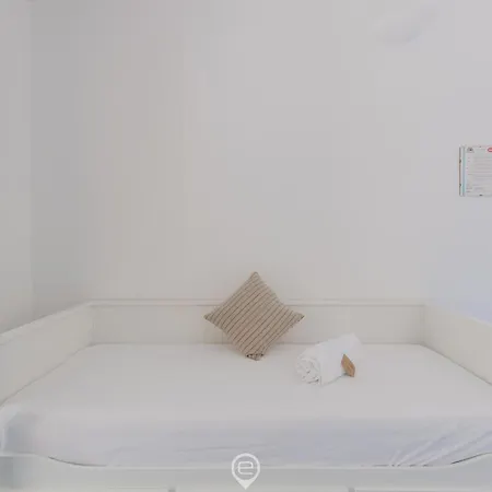 Apartment Malva *