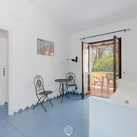 Malva Apartment *