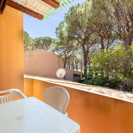 Malva Apartment Fort Village